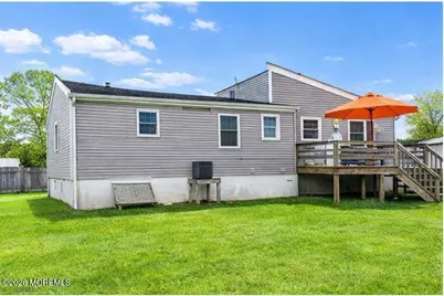 964 Center Street, Little Egg Harbor, NJ 08087 - Photo 4