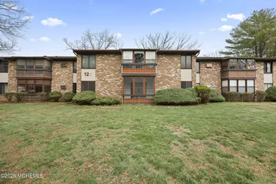 127 Amberly Drive #C, Manalapan Township, NJ 07726 - Photo 34