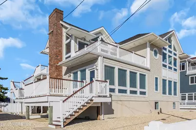 913 N Ocean Avenue N, Seaside Park, NJ 08752 - Photo 2