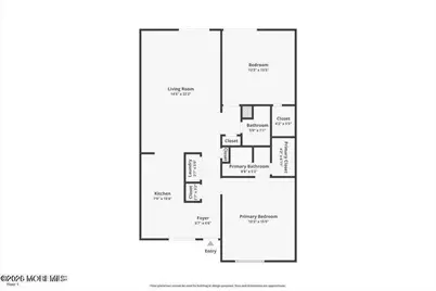 70 Overlook Way #E, Manalapan Township, NJ 07726 - Photo 20