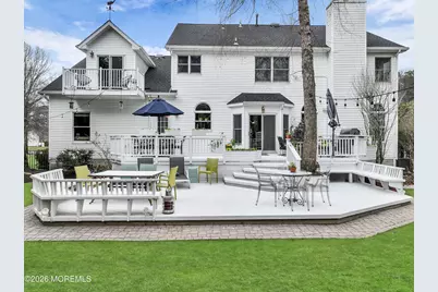 5 Candeub Court, Manalapan Township, NJ 07726 - Photo 4