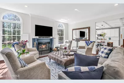 5 Candeub Court, Manalapan Township, NJ 07726 - Photo 12