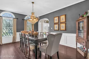 5 Candeub Ct, Manalapan Township, NJ 07726 - Photo 22