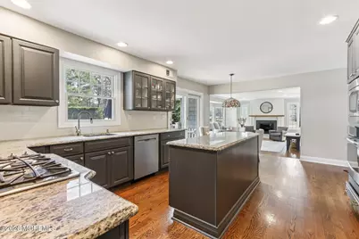 3 Sentry Court, Holmdel, NJ 07733 - Photo 4