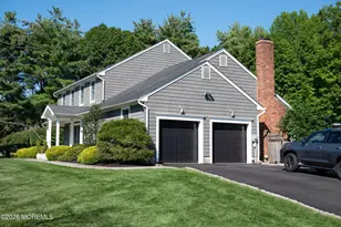 3 Sentry Ct, Holmdel, NJ 07733 - Photo 2