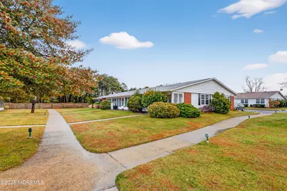 1207D Shetland Drive, Lakewood, NJ 08701 - Photo 30