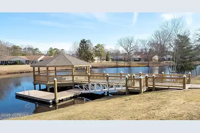 1207D Shetland Drive, Lakewood, NJ 08701 - Photo 32