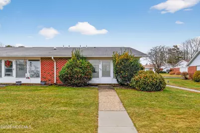 1207D Shetland Drive, Lakewood, NJ 08701 - Photo 2