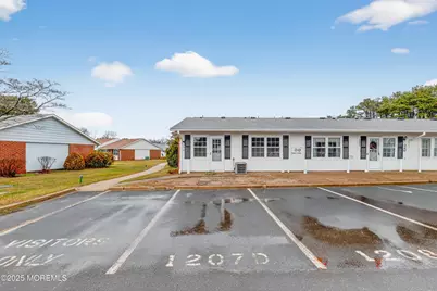 1207D Shetland Drive, Lakewood, NJ 08701 - Photo 26