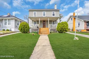 1317 7th Ave, Neptune Township, NJ 07753 - Photo 2