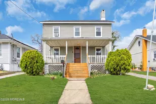 1317 7th Ave, Neptune Township, NJ 07753 - Photo 1