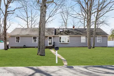 237 Virginia Avenue, Berkeley, NJ 08721 - Photo 1