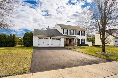 18 Carrie Drive, Howell Township, NJ 07731 - Photo 2