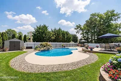 18 Carrie Drive, Howell Township, NJ 07731 - Photo 32