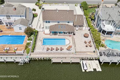 242 Curtis Point Drive, Mantoloking, NJ 08738 - Photo 38