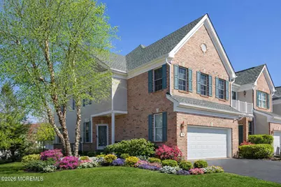 9 Chatsworth Road, Manalapan Township, NJ 07726 - Photo 1