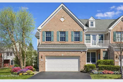 9 Chatsworth Road, Manalapan Township, NJ 07726 - Photo 2