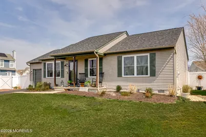 1030 Center Street, Little Egg Harbor, NJ 08087 - Photo 4