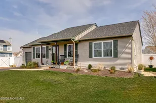 1030 Center St, Little Egg Harbor, NJ 08087 - Photo 4