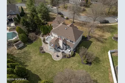 51 Outlook Lane, Freehold, NJ 07728 - Photo 40