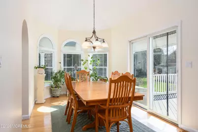 51 Outlook Lane, Freehold, NJ 07728 - Photo 16