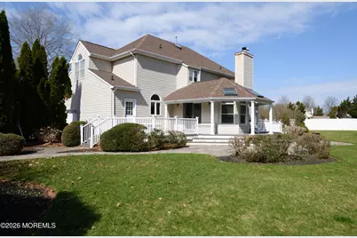 51 Outlook Lane, Freehold, NJ 07728 - Photo 34