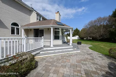 51 Outlook Lane, Freehold, NJ 07728 - Photo 30