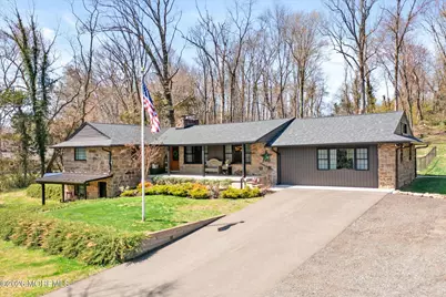 158 Larrison Road, Wrightstown, NJ 08562 - Photo 54