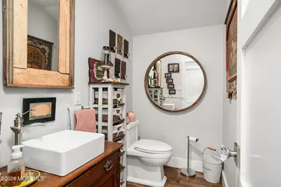 158 Larrison Road, Wrightstown, NJ 08562 - Photo 20