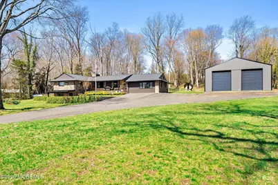 158 Larrison Road, Wrightstown, NJ 08562 - Photo 4