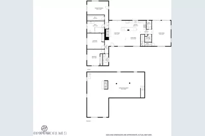 158 Larrison Road, Wrightstown, NJ 08562 - Photo 56