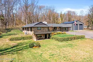 158 Larrison Rd, Wrightstown, NJ 08562 - Photo 2