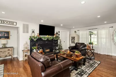 158 Larrison Road, Wrightstown, NJ 08562 - Photo 10