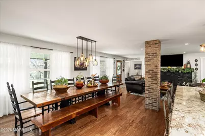 158 Larrison Road, Wrightstown, NJ 08562 - Photo 18