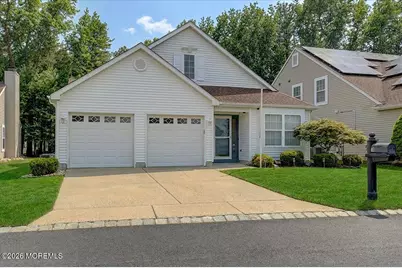 18 Angus Court, Jackson, NJ 08527 - Photo 4