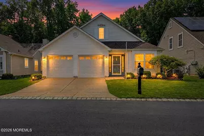 18 Angus Court, Jackson, NJ 08527 - Photo 2