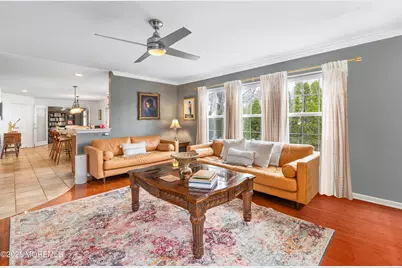 2 Kristen Court, Old Bridge Township, NJ 08857 - Photo 16