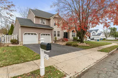 2 Kristen Court, Old Bridge Township, NJ 08857 - Photo 44