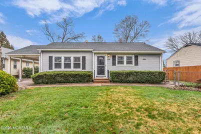 124 Brighton Avenue, Neptune Township, NJ 07753 - Photo 2