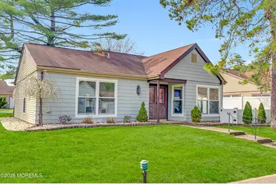 945A Liverpool Circle #Unit A, Manchester Township, NJ 08759 - Photo 2