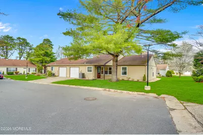 945A Liverpool Circle #Unit A, Manchester Township, NJ 08759 - Photo 30