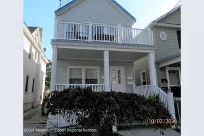 613 Brinley Avenue Unit #1, Bradley Beach, NJ 07720 - Photo 14