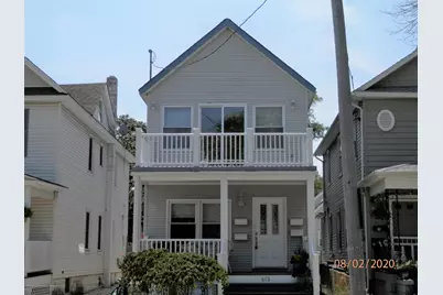 613 Brinley Avenue Unit #1, Bradley Beach, NJ 07720 - Photo 2