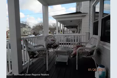 613 Brinley Avenue Unit #1, Bradley Beach, NJ 07720 - Photo 12