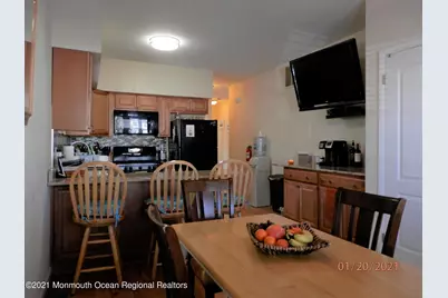 613 Brinley Avenue Unit #1, Bradley Beach, NJ 07720 - Photo 4