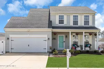 7 Branchwood Place, Bayville, NJ 08721 - Photo 1