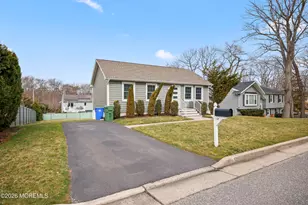 5 Cortland Rd, Eatontown, NJ 07724 - Photo 2