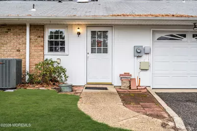 29 Edinburgh Drive #D, Manchester Township, NJ 08759 - Photo 4