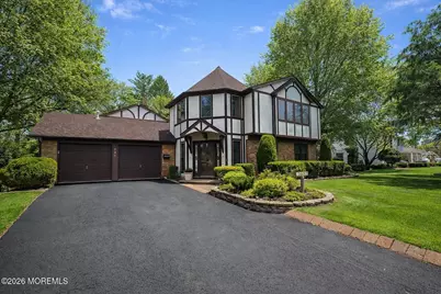 255 Double Creek Parkway, Freehold, NJ 07728 - Photo 1