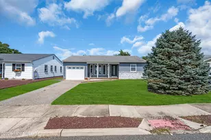 16 Whitmore Dr, Toms River Township, NJ 08757 - Photo 6